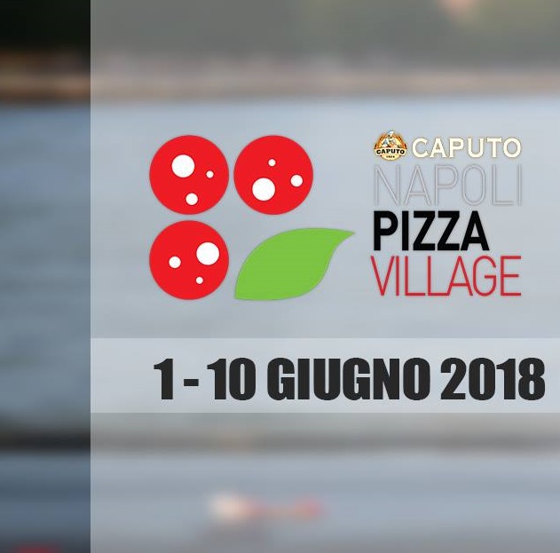 RTL 102.5 radio del Napoli Pizza Village