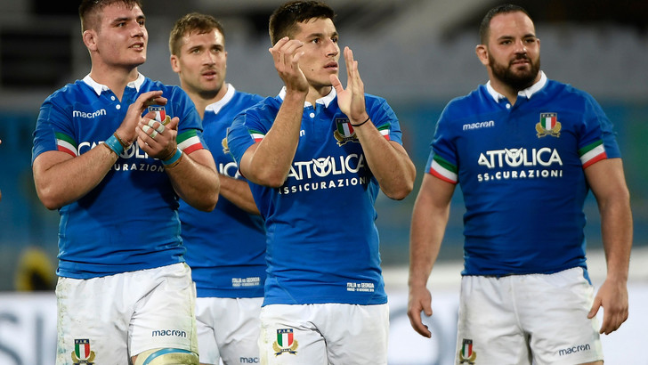Rugby, 6 Nazioni, domenica a Roma Italia-Irlanda