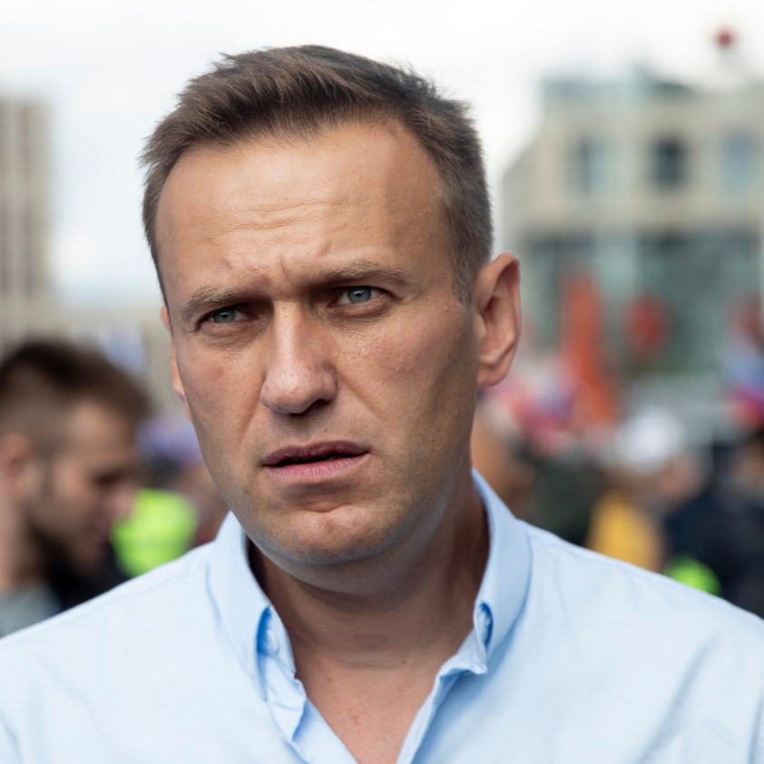 Russia, non escluso che Navalny sia stato avvelenato