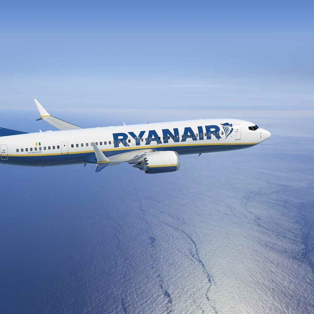 Ryanair, nuova indagine antitrust sul costo dei bagagli