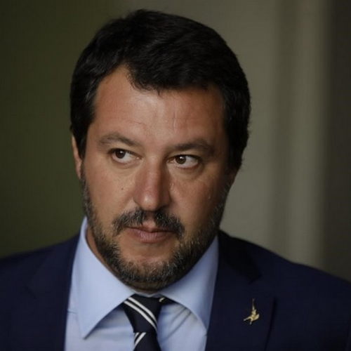 Salvini a RTL 102.5, entro anno pagata parte debiti enti locali