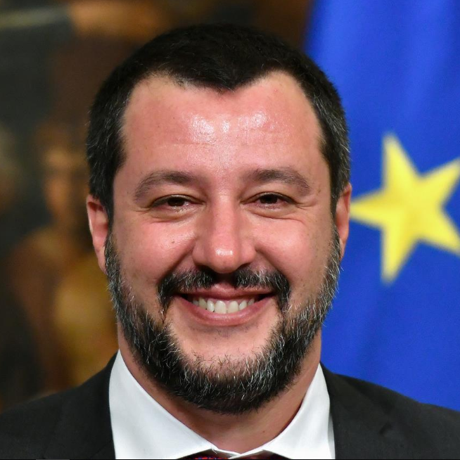 Salvini a RTL 102.5, Flat tax famiglia si fa con 12-15 miliardi di euro