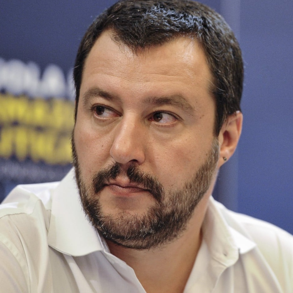 Salvini a RTL 102.5: "Nessuna telefonata da Di Maio"