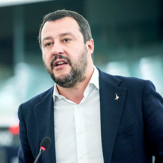 Salvini a RTL 102.5, no ultimatum a M5S, ma voglio coraggio