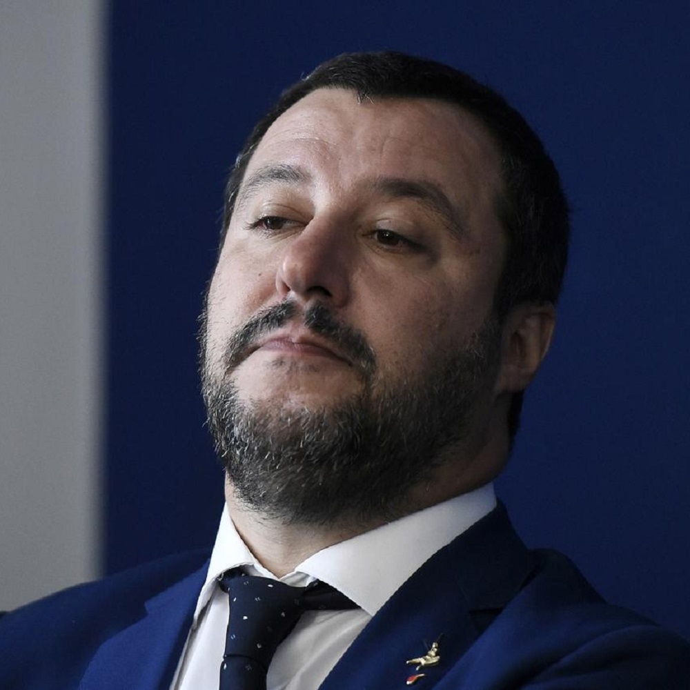 Salvini, analisi costi benefici Tav non mi ha convinto