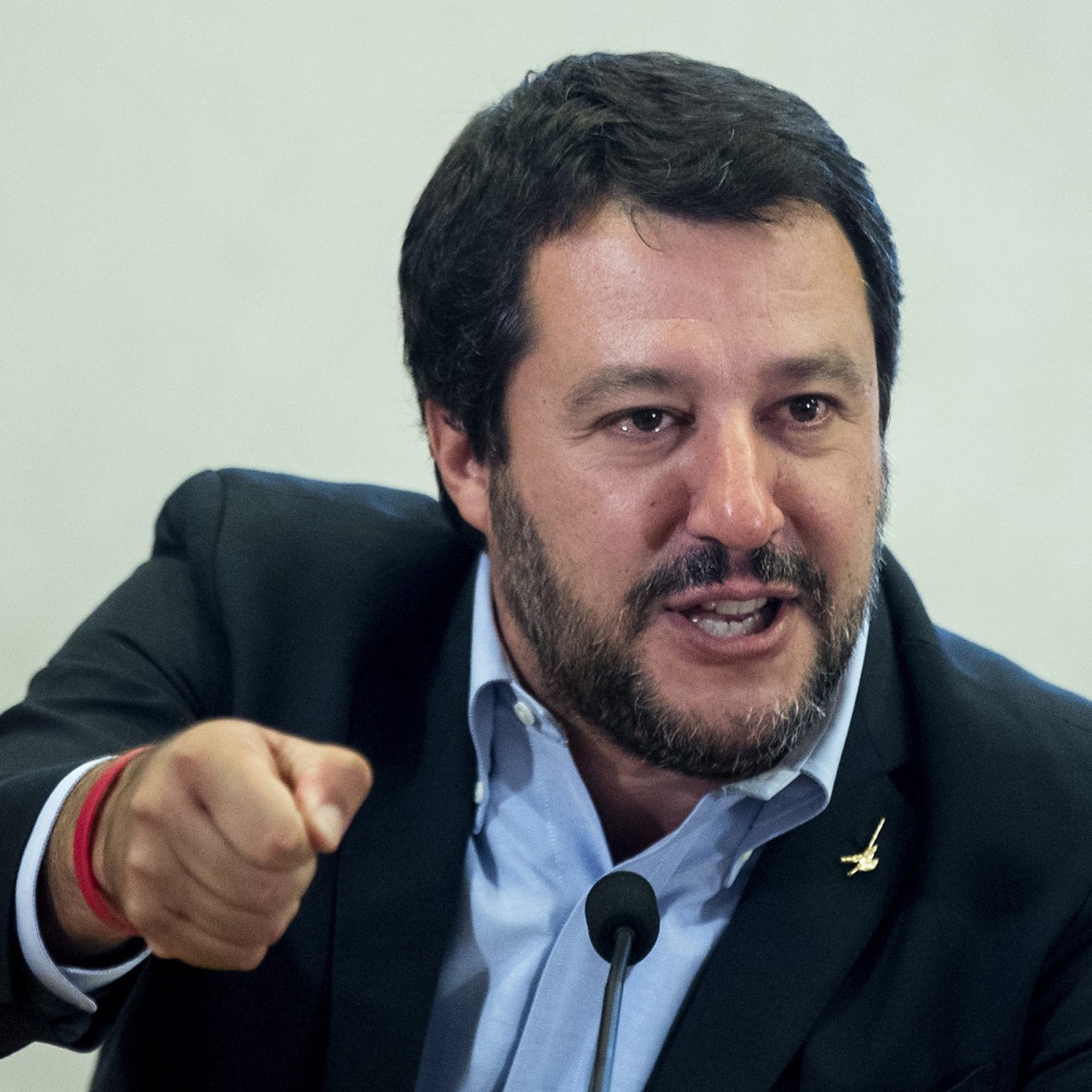 Salvini, la Giunta del Senato dice no al processo