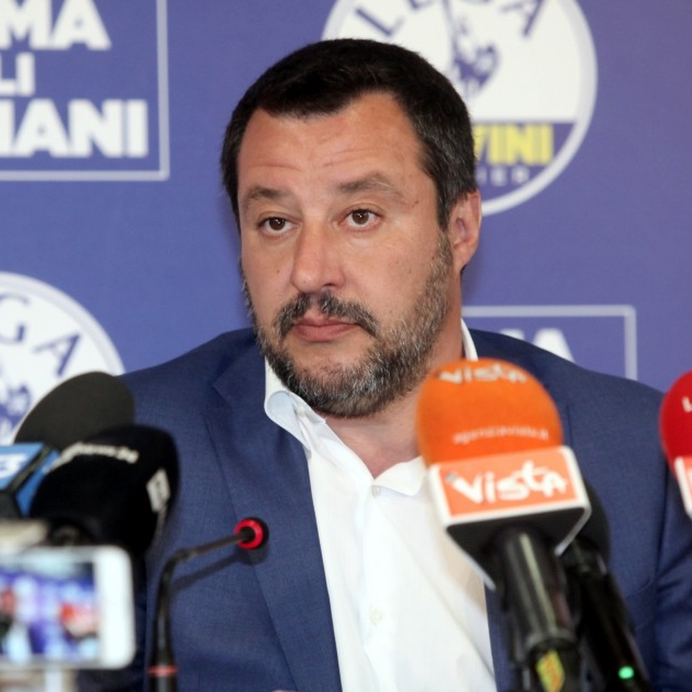 Salvini, ragazzi sul bus usati per una battaglia politica