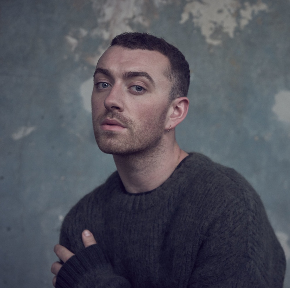 Sam Smith a RTL 102.5: "Non mi piace la musica soft"