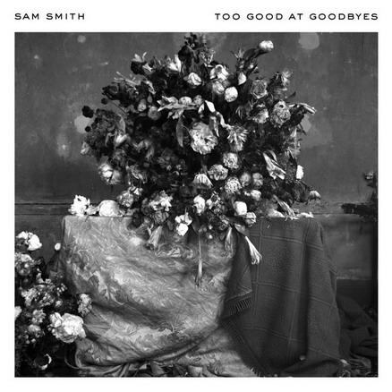 Sam Smith in "Too Good At Goodbyes"