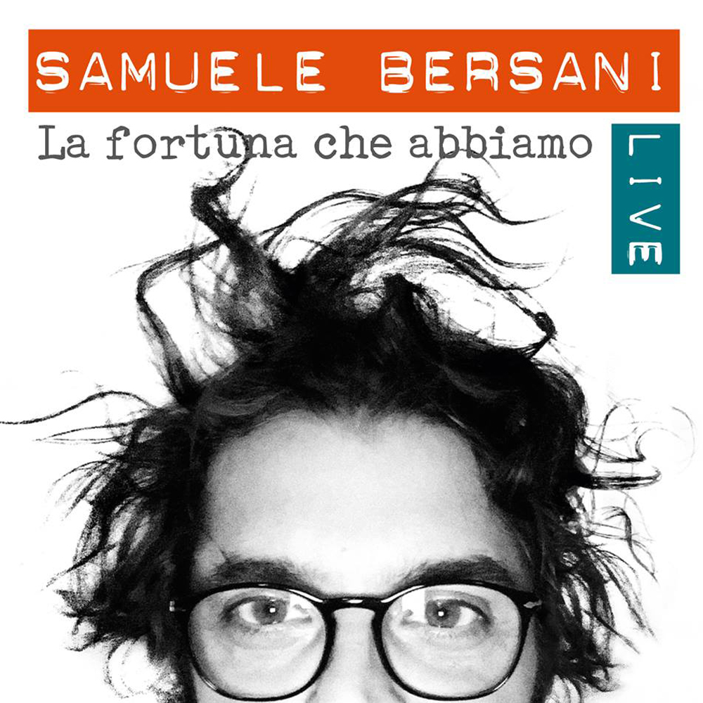 Samuele Bersani tra musica live e grandi duetti