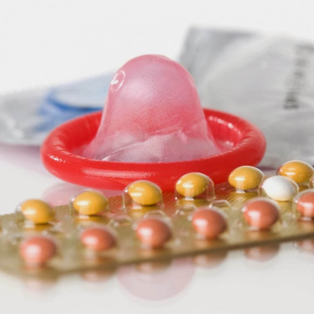 Sanità, una donna su 4 usa metodi contraccettivi non sicuri