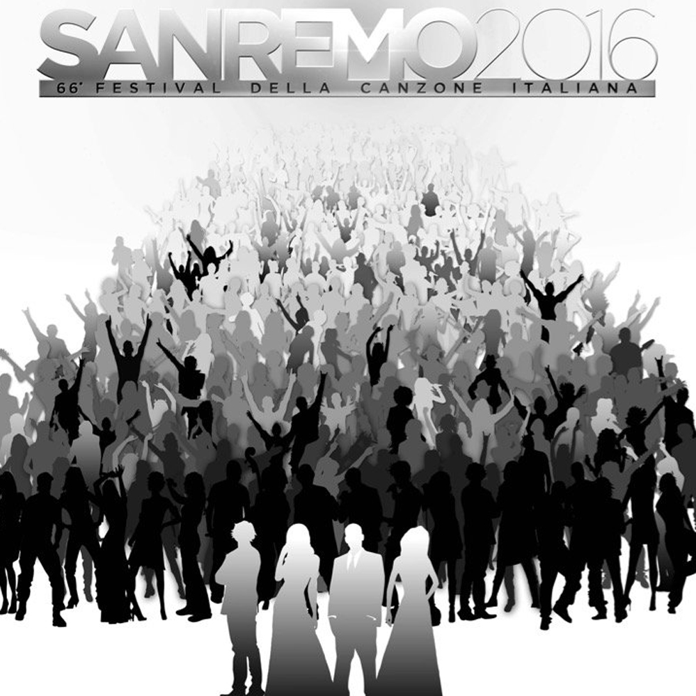 Sanremo 2016, vincono l'amore e le belle canzoni