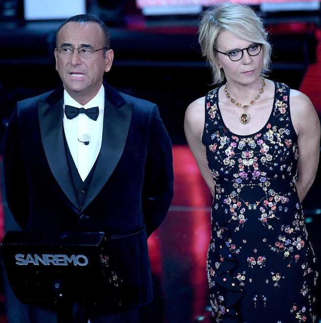 Sanremo 2017: Ermal Meta vince le Cover, escono Raige-Luzi e Nesli-Paba 