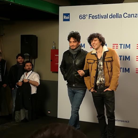 Sanremo 2018, Meta e Moro: "Non siamo furbacchioni"