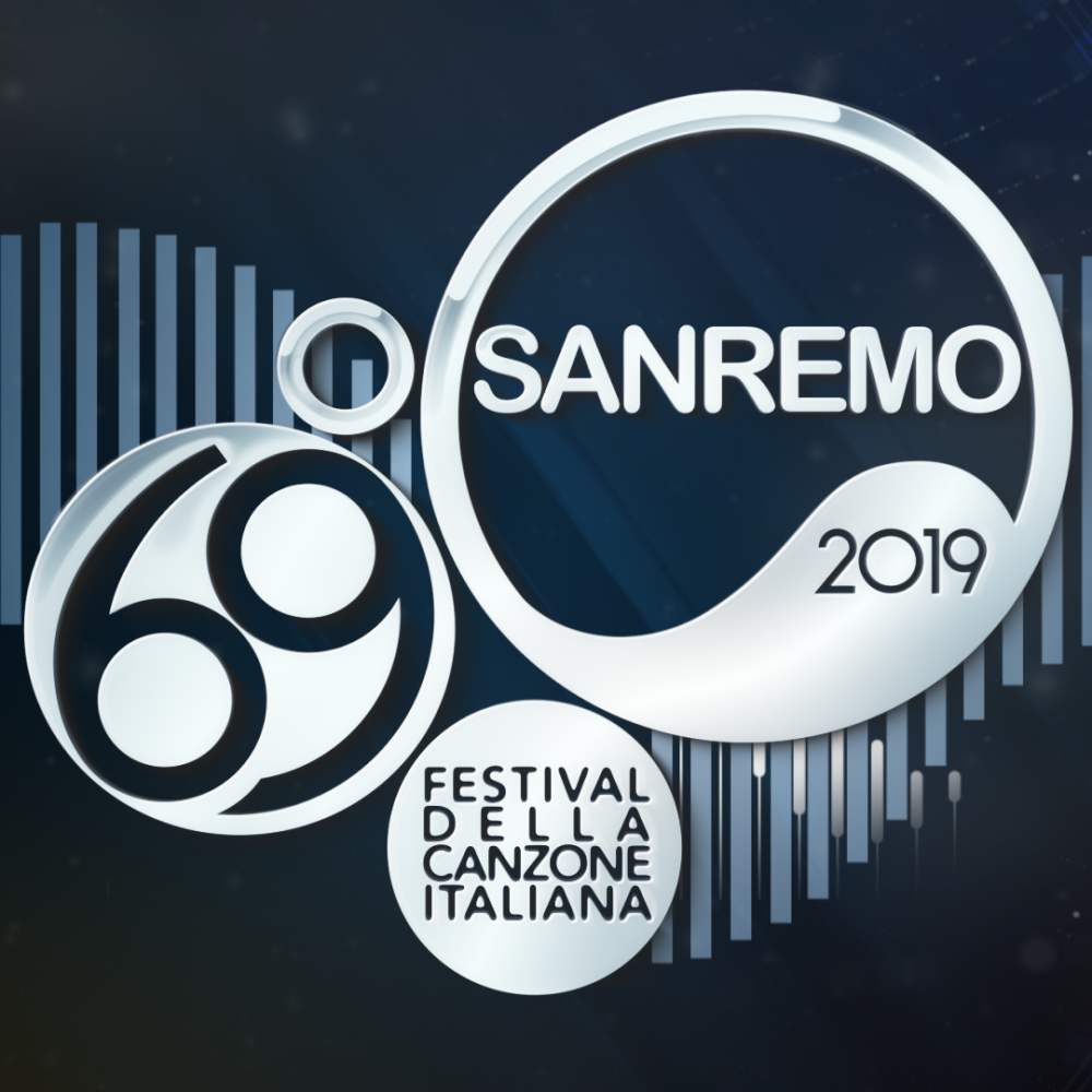 Sanremo 2019, Andrea Bocelli all'Ariston per le prove