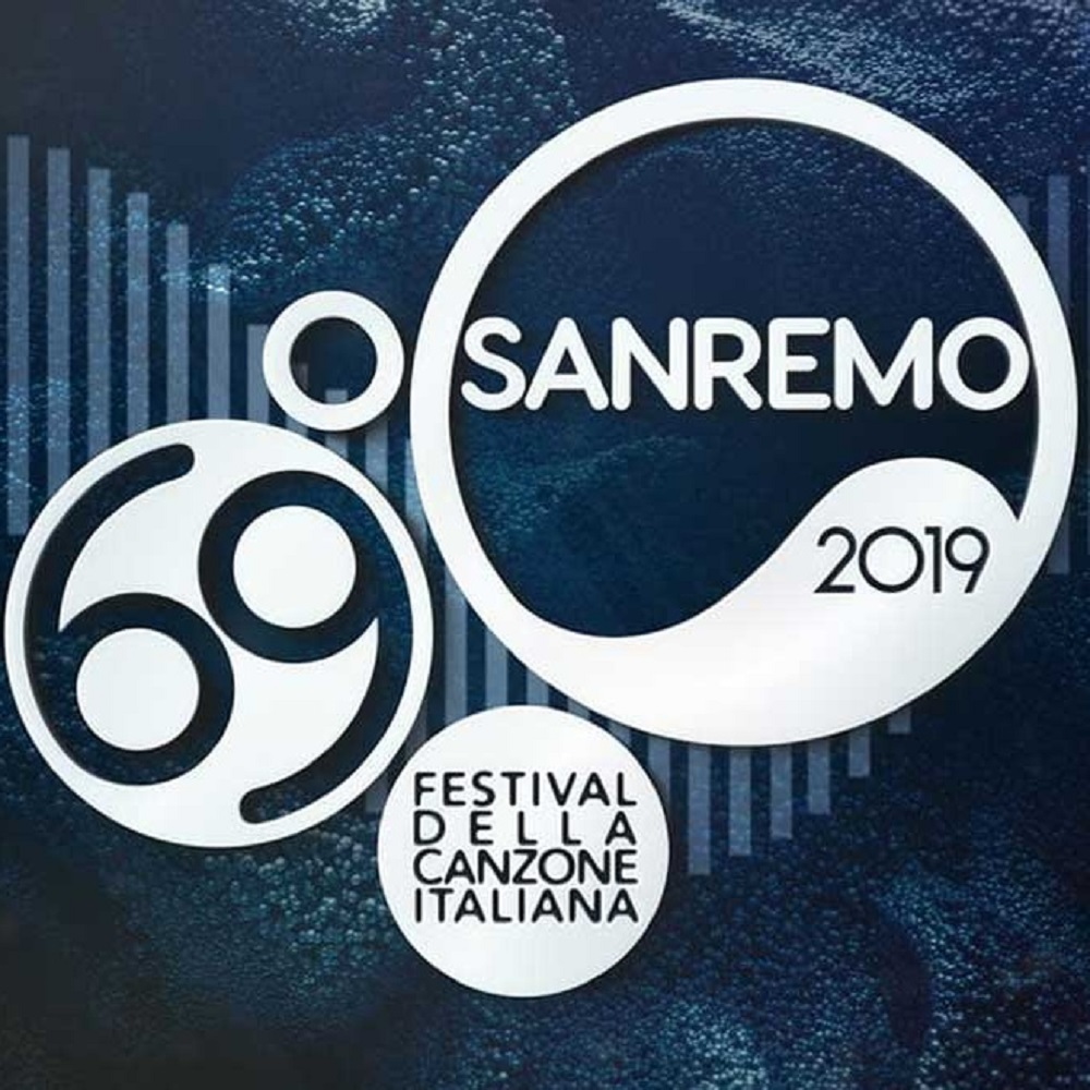 Sanremo, ascolti in calo rispetto a 2018, 49,5% di share