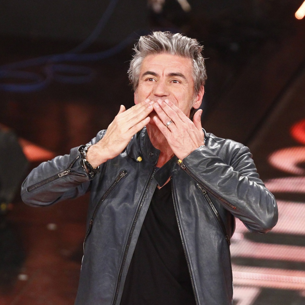 Sanremo, Luciano Ligabue sarà superospite al Festival