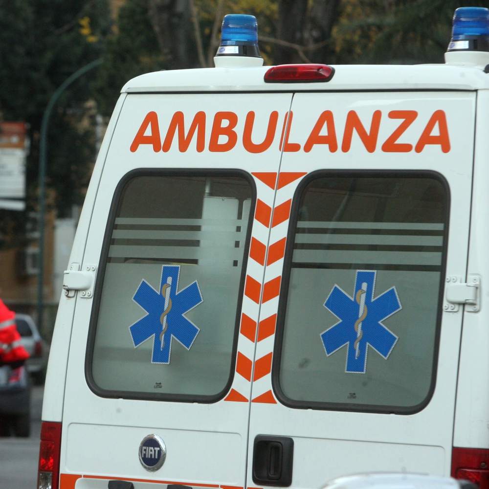 Sardegna, bimbo muore soffocato nel centro d’accoglienza