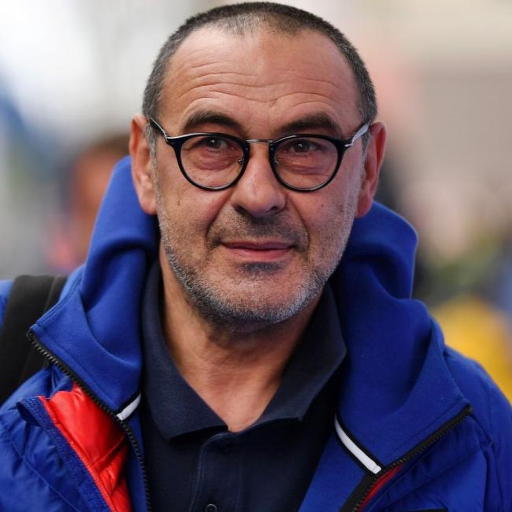 Sarri resta il favorito per la Juventus, Conte vicino all'Inter