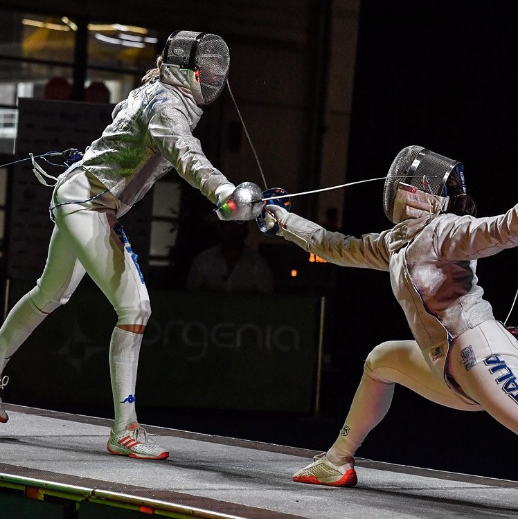 Scherma, al via a Milano i Campionati Italiani Assoluti