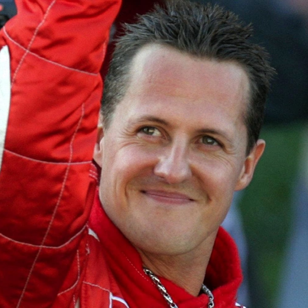 Schumacher, a Parigi sotto falso nome, cominciata la terapia