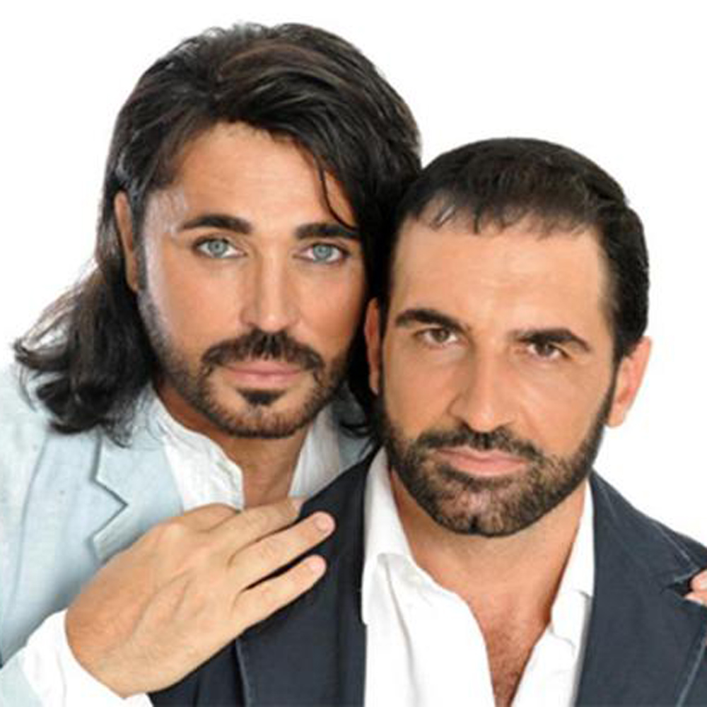 Scialpi: "Sposo il mio compagno Roberto"