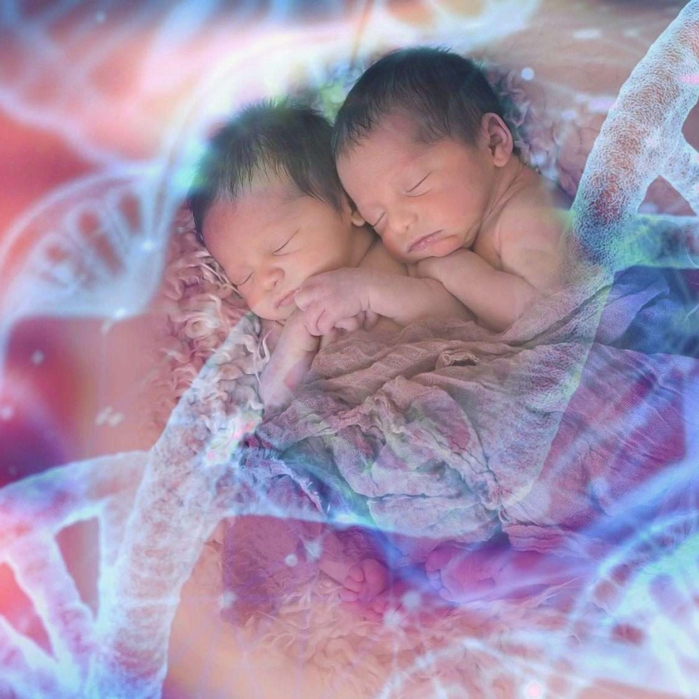 Scienziato russo progetta neonati geneticamente modificati