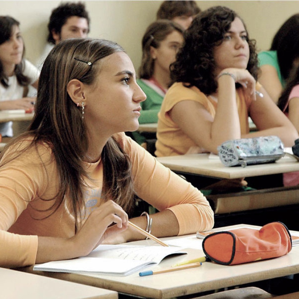 Scuola, rapporto Invalsi, risultati più bassi al sud e isole