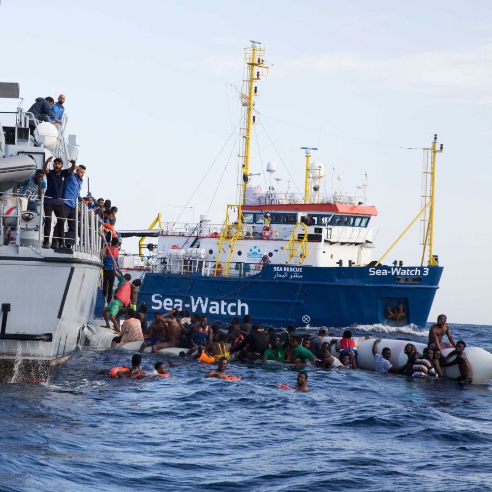 Sea Watch, si sblocca la situazione, tra poche ore lo sbarco