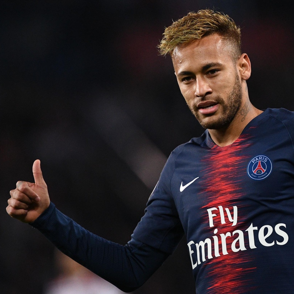 Secondo la stampa spagnola Neymar si è offerto alla Juve