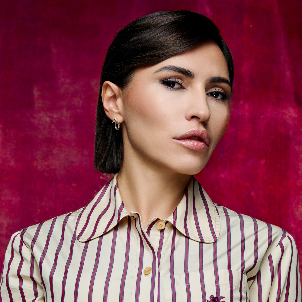 Serena Brancale a RTL 102.5: “È un album davvero sacro per me, contiene tanti temi fondamentali e ho raccontato tutta la mia personalità. Nel tour ci saranno un sacco di ospiti”