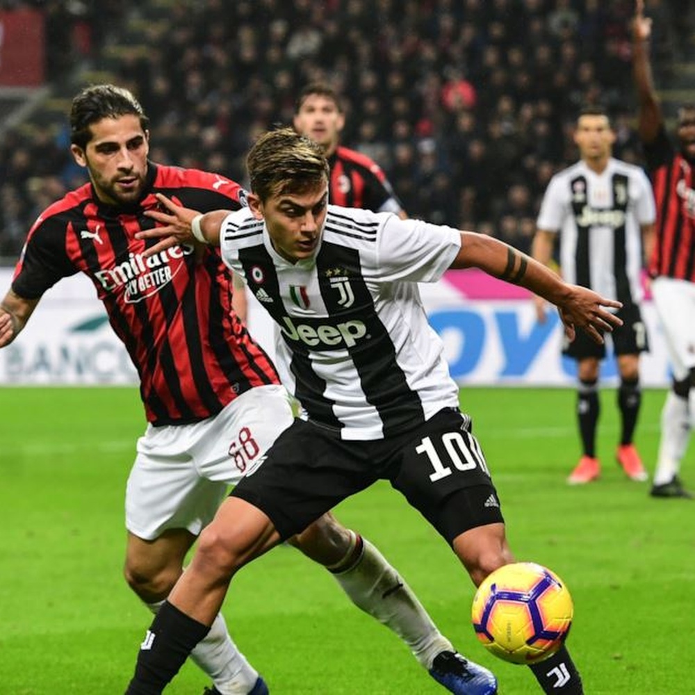 Serie A, è il giorno della supersfida Juventus-Milan