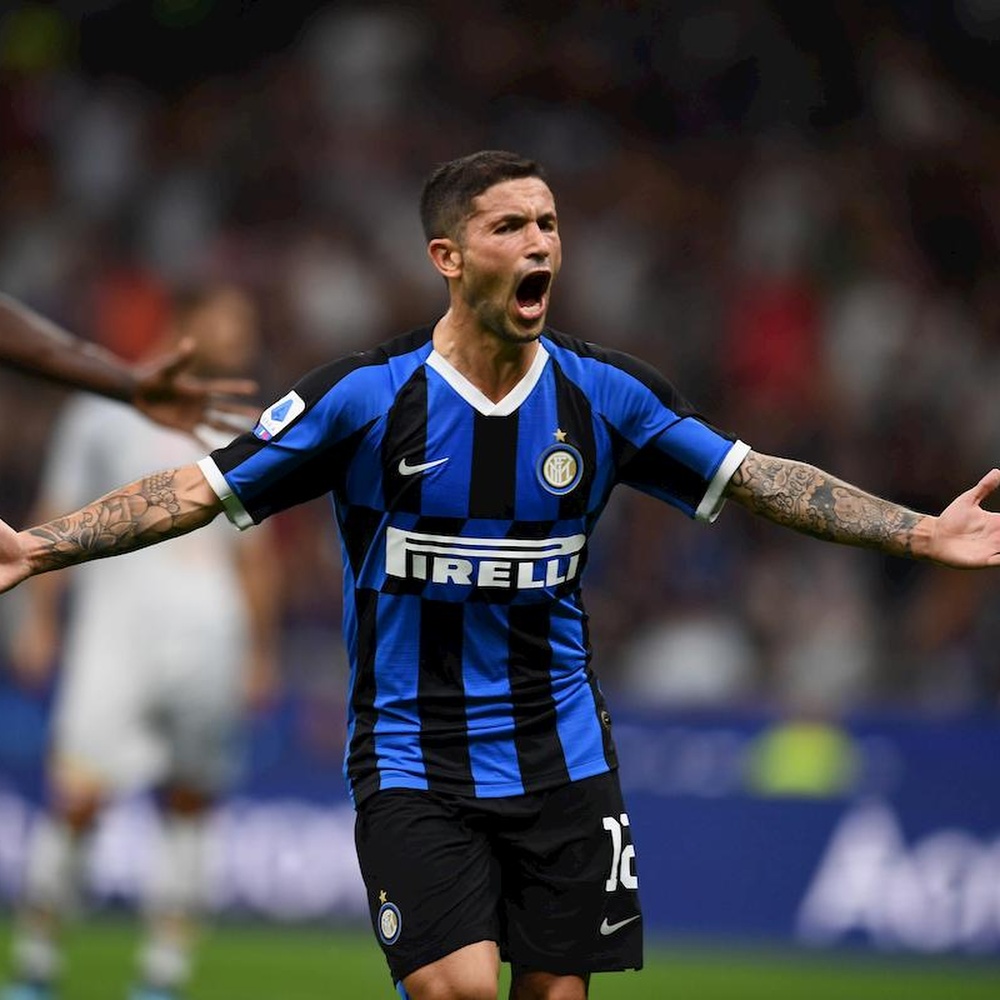 Serie A, anticipi, Inter-Udinese 1-0, gol partita di Sensi