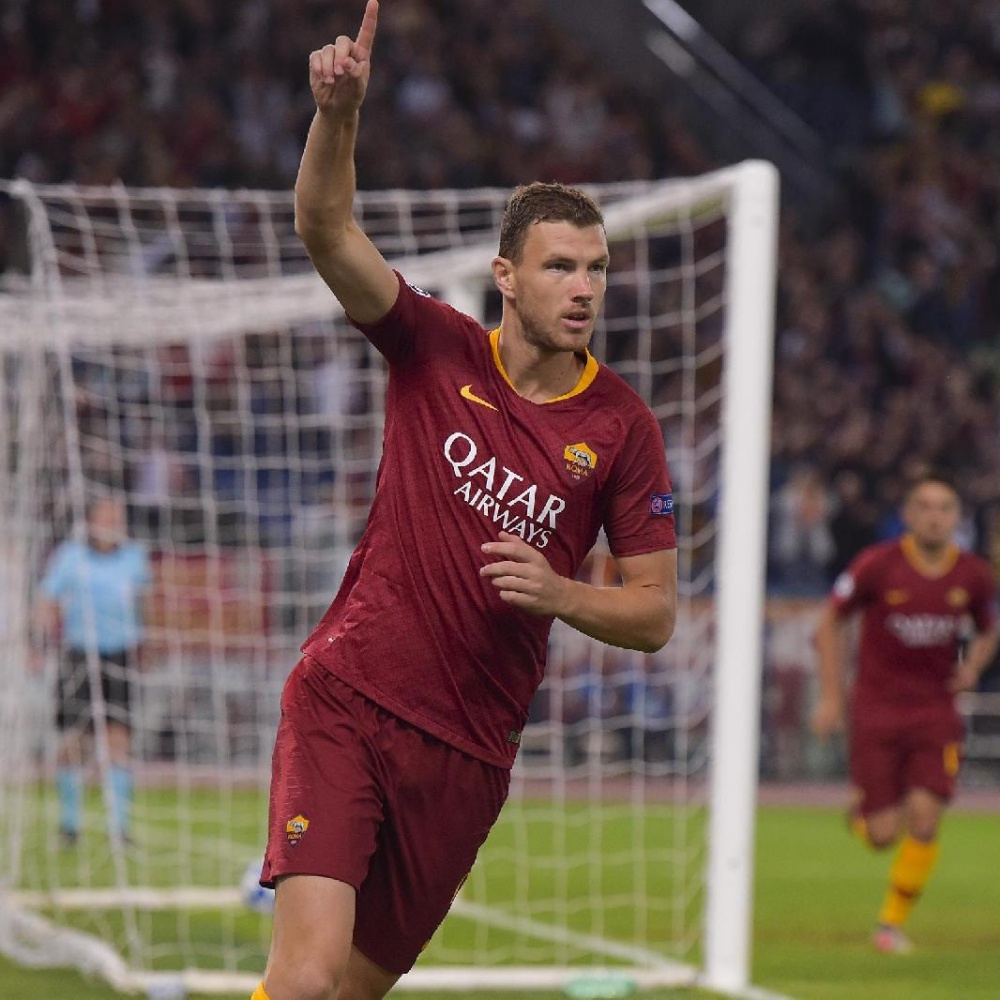 Serie A, anticipi, la Roma vince nel recupero a Frosinone