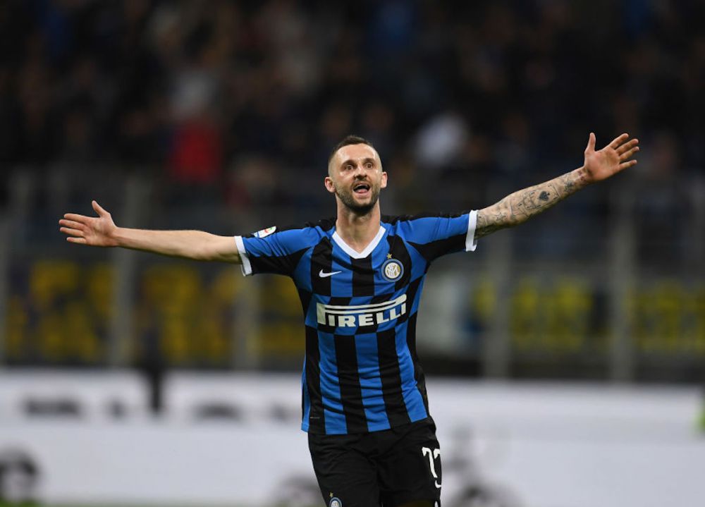 Serie A, anticipi quarta giornata, l’Inter ha battuto il Milan 2-0