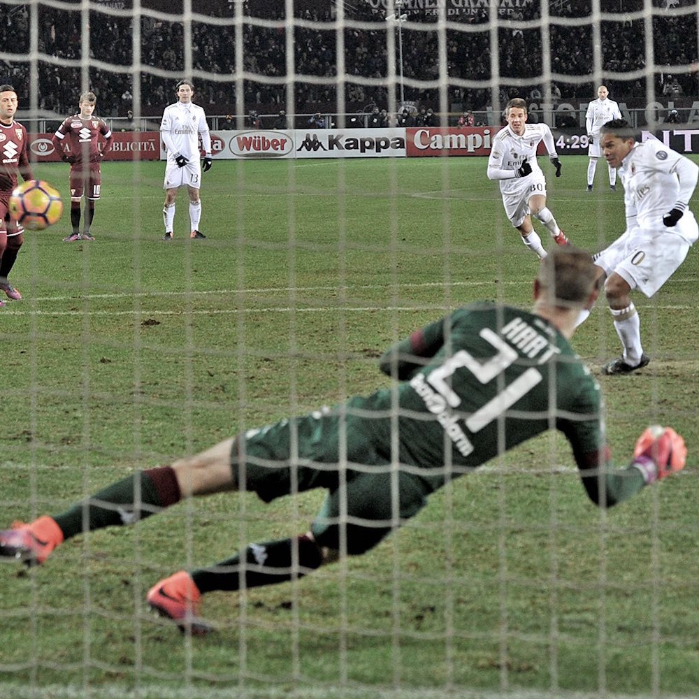 Serie A: doppia rimonta del Milan, 2-2 con il Torino