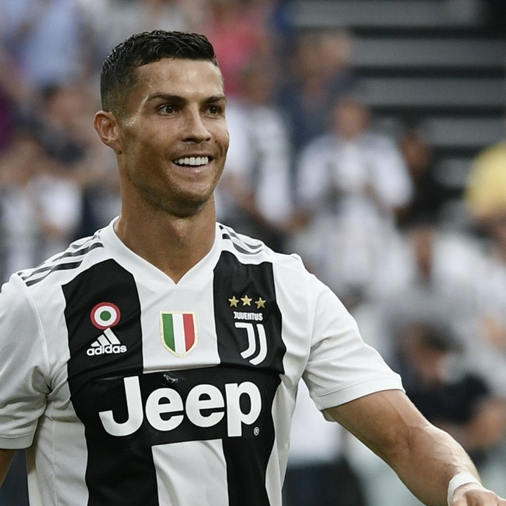Serie A, doppietta, si sblocca Cristiano Ronaldo