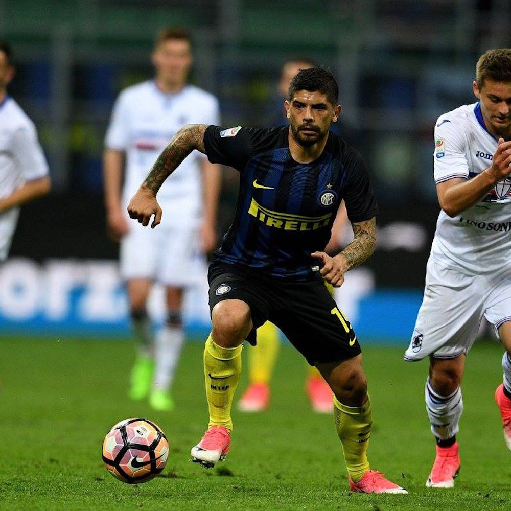Serie A: Inter stecca, l'Europa si allontana