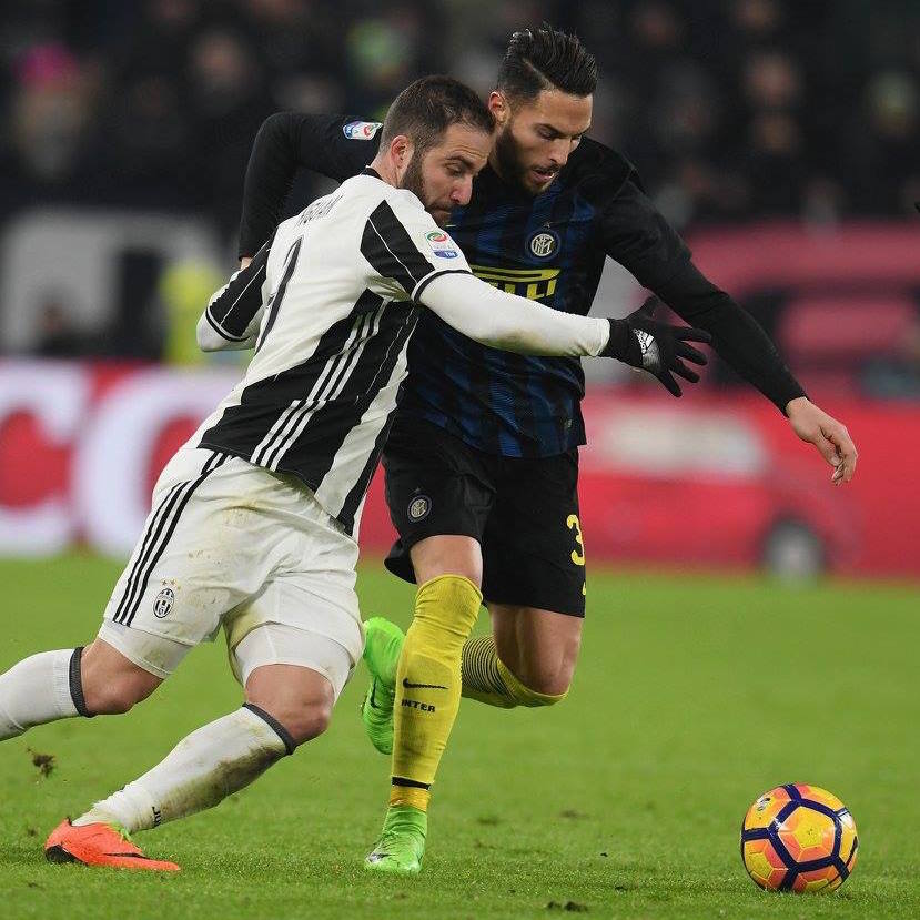 Serie A: Juventus avanti tutta