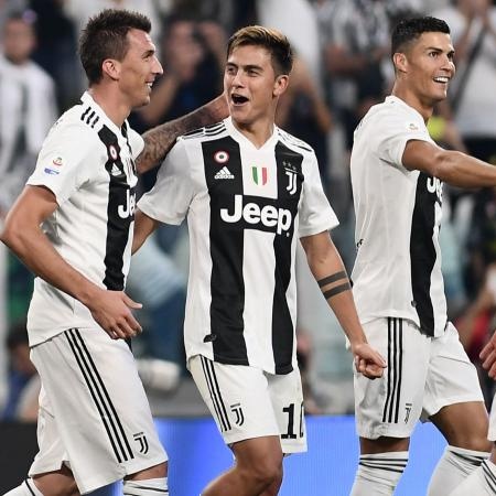 Serie A, nessuno ferma la Juve, battuto anche il Napoli