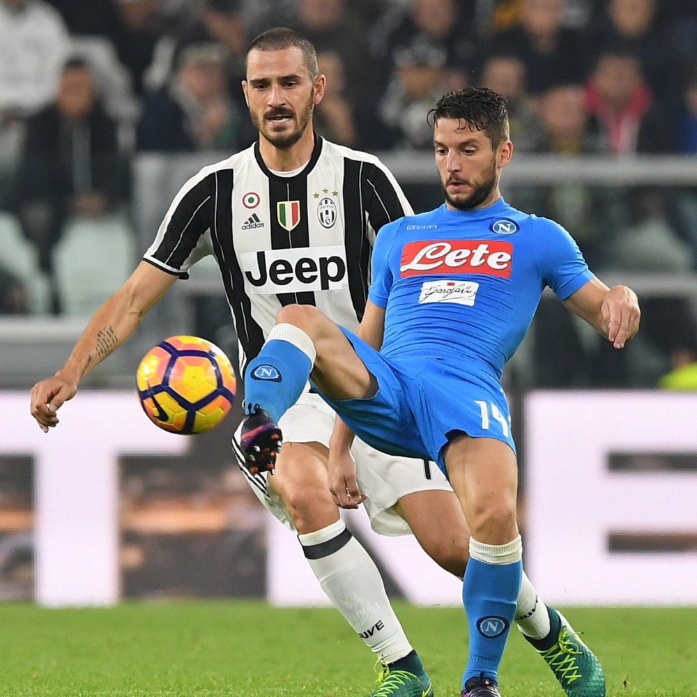 Serie A, sabato di grandi sfide, non solo Juventus-Napoli