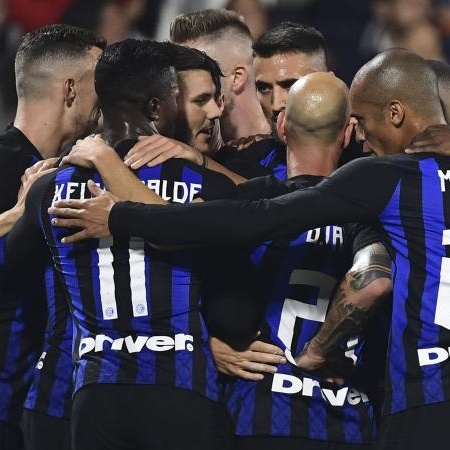 Serie A,  sofferta vittoria dell’Inter, 2-1 sulla Spal, decide Icardi