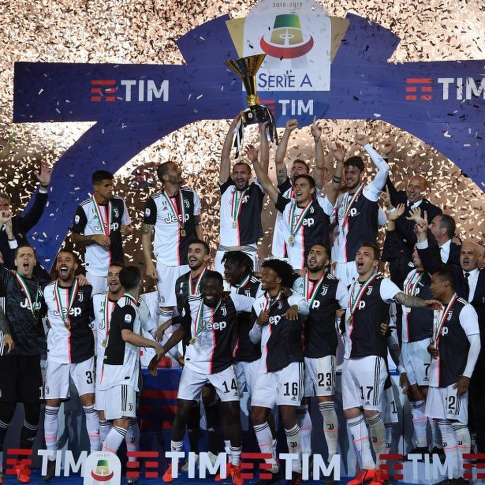 Serie A, ufficializzate le date di campionato e Coppa Italia