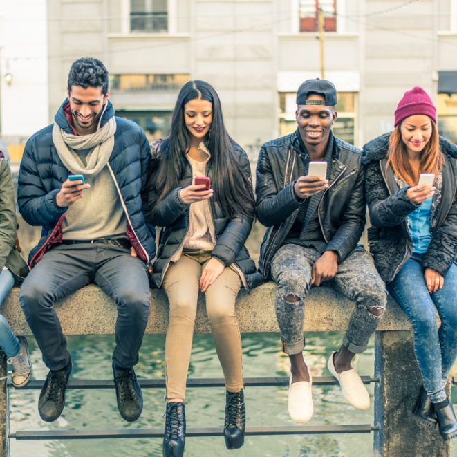 Sette millennials su dieci saranno in sovrappeso o obesi da adulti