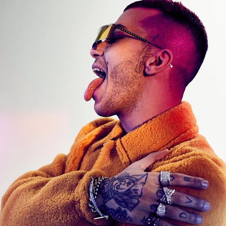 Sfera Ebbasta e Ghali, duetto insieme