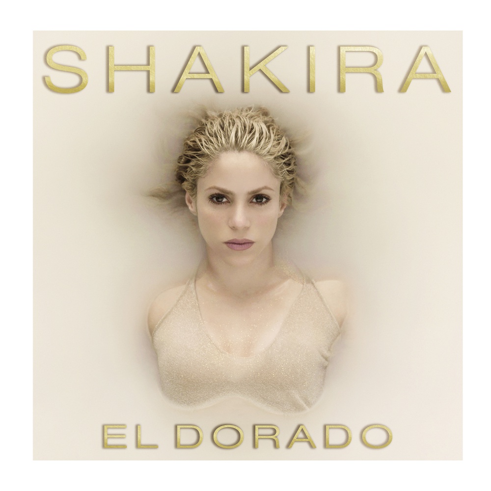 Shakira con i tesori di "El Dorado" fa centro