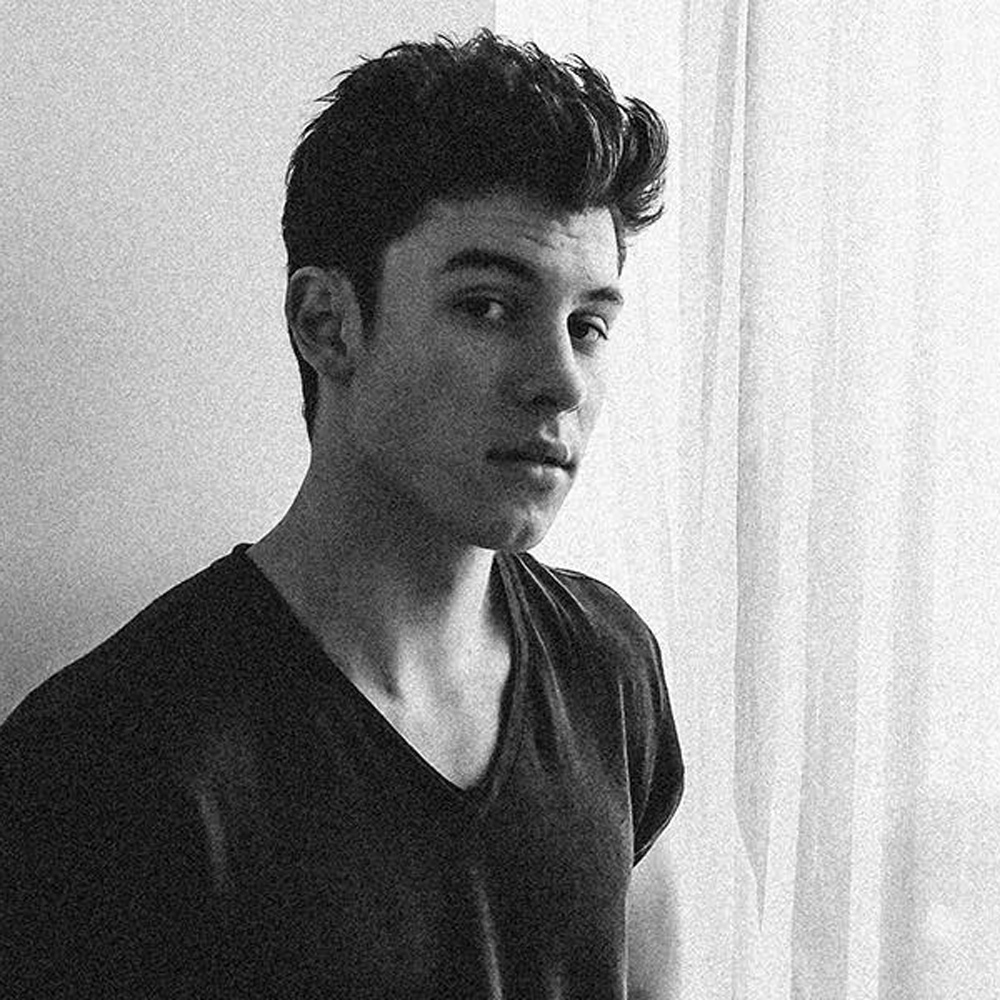 Shawn Mendes tra acqua e musica nel video "Mercy"