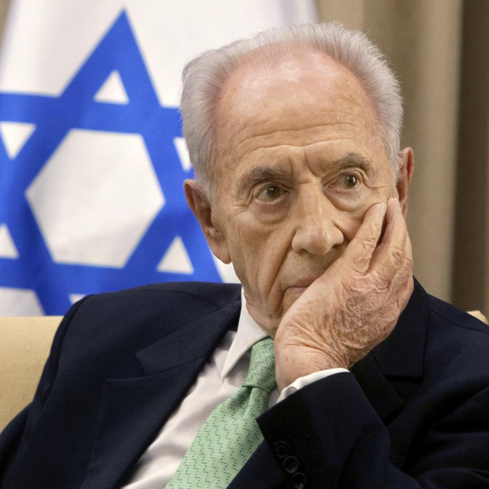 Shimon Peres, è morto l'ex presidente israeliano