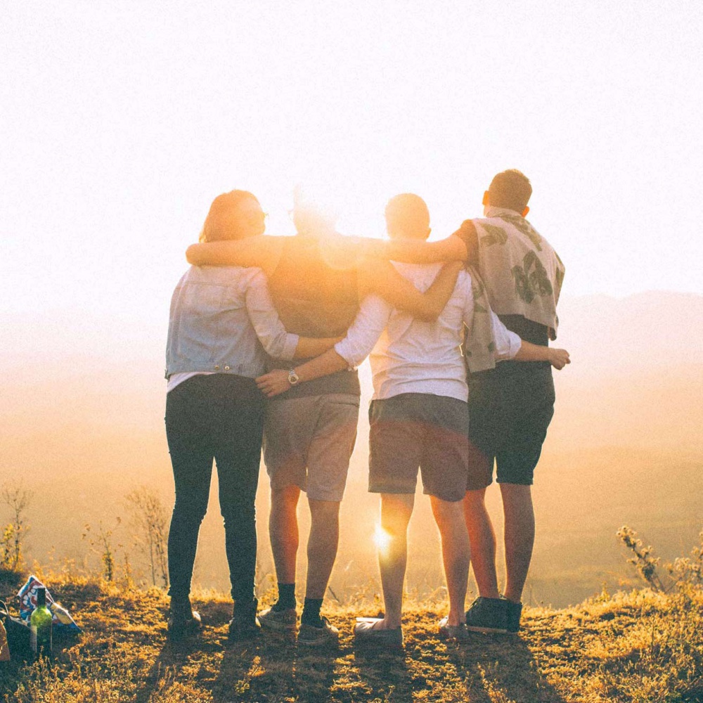 Si celebra oggi la Giornata mondiale dell’amicizia