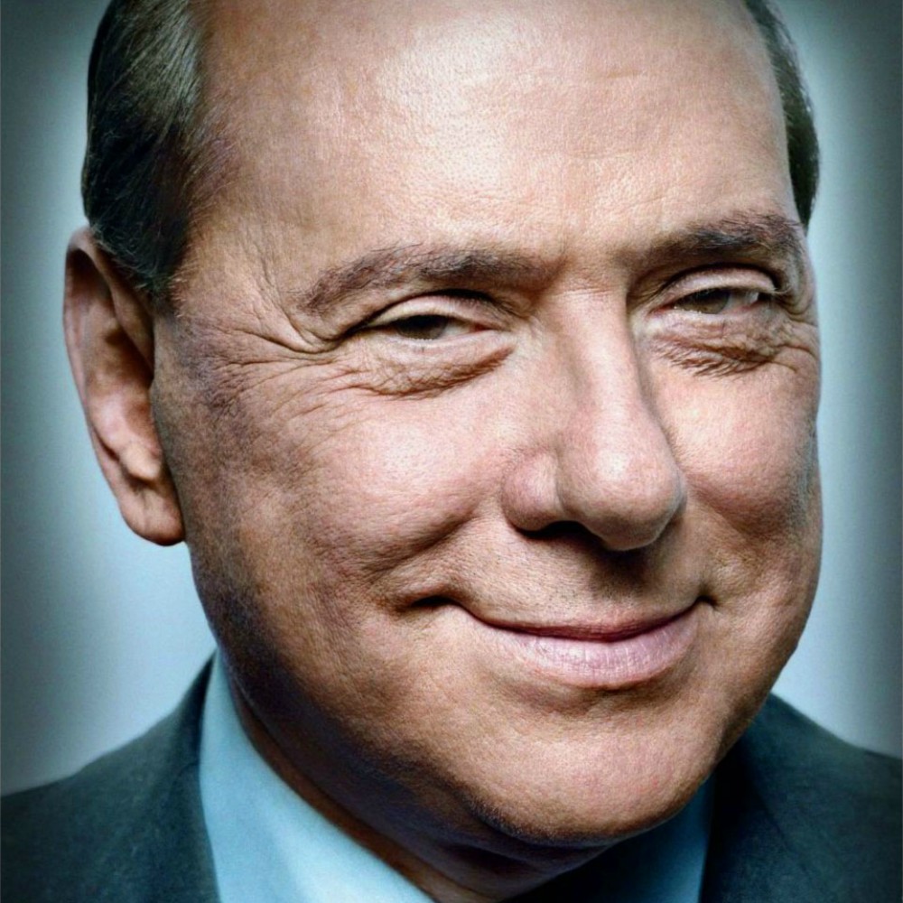Silvio Berlusconi, 80 anni dell'uomo-simbolo della II Repubblica